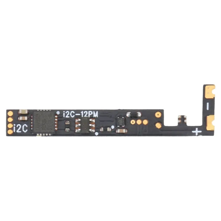 i2c Ingebouwde batterijreparatiekabel V3.0 voor iPhone 12 Pro Max