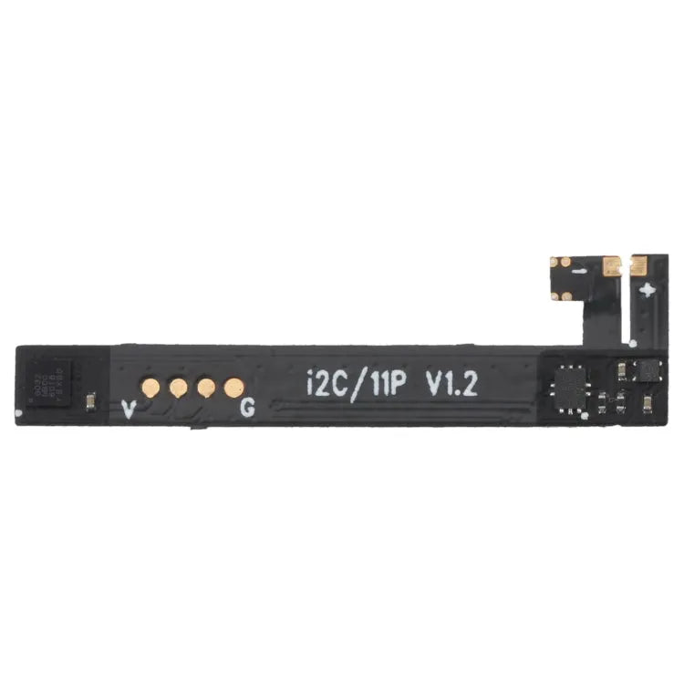 i2c Ingebouwde batterijreparatiekabel V1.33 voor iPhone 11 Pro