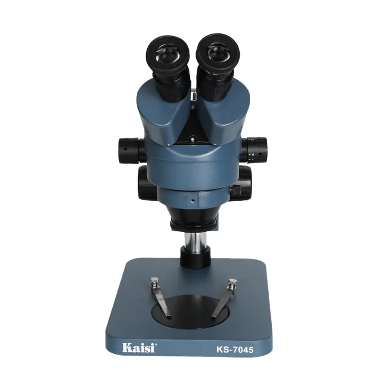 Kaisi KS-7045 Stereo verrekijker digitale microscoop