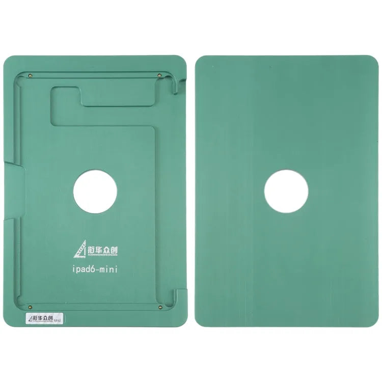 Press Screen Positioning Mold voor iPad mini 2021/ mini 6 2021 A2567 A2569