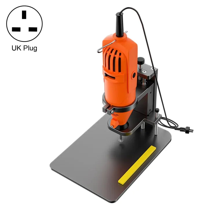 TBK Multifunctionele IC Elektrische Grinder Polijstmachine UK Plug
