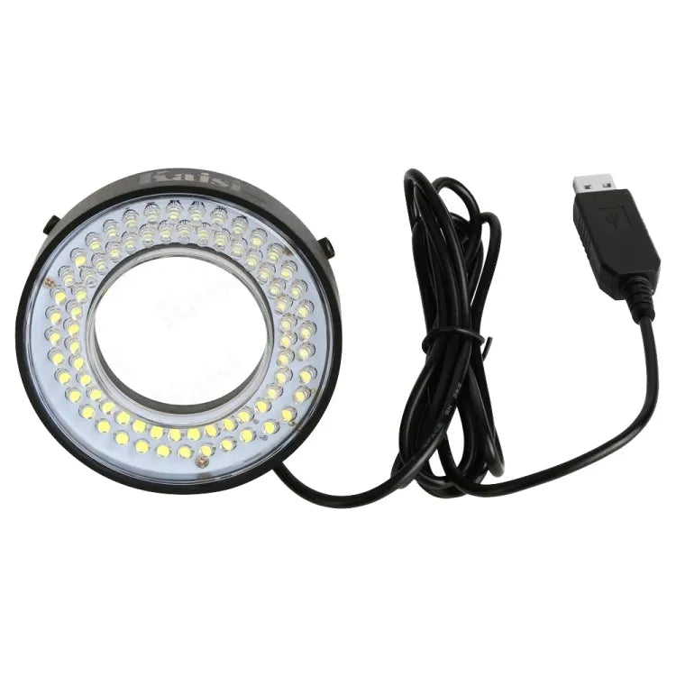 Kaisi K-DNCB USB LED Instelbare ringlicht