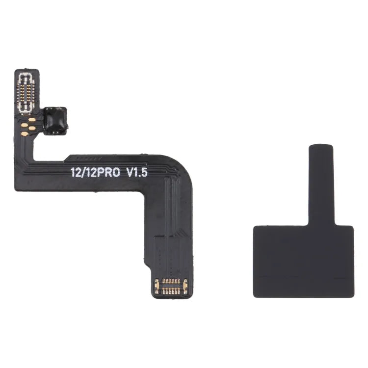 12/12 Pro AY Dot Matrix Face ID Reparatie Flex Kabel voor iPhone