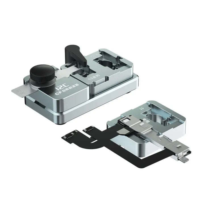 i2C CF 15-in-1 dotmatrixkalibrator