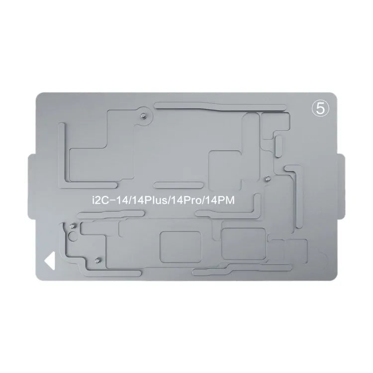 i2C T20 verwarmingsplatformmodule voor iPhone 14-serie