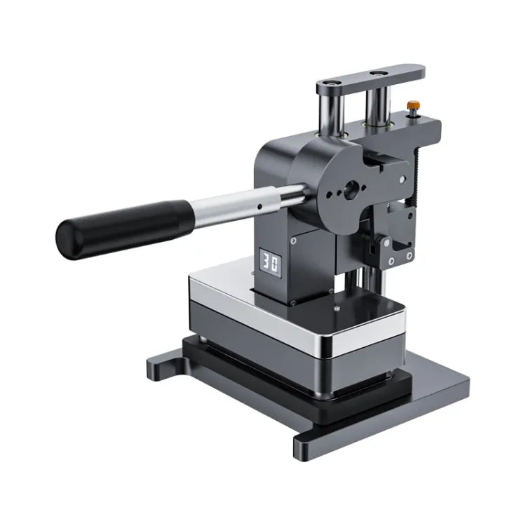TBK-209 Zeefdrukbehoud Sealmachine