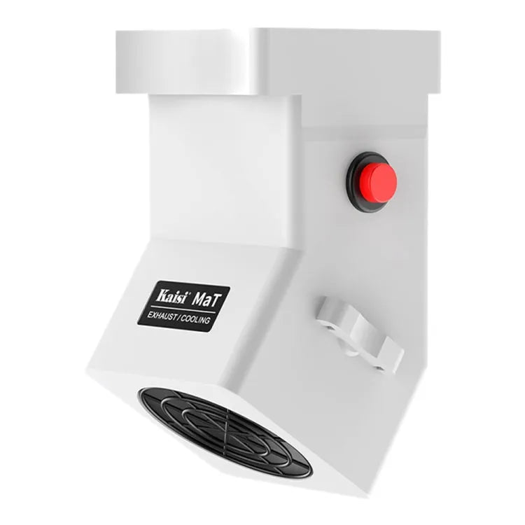 Kaisi MaT Verstelbare Hoeken Rookafzuigventilator Geschikt voor 6565 / 7045 / 7050 Serie Microscopen