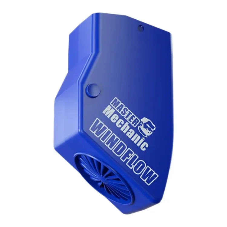 Monteur Windflow Krachtig microscoopdamprookinstrument