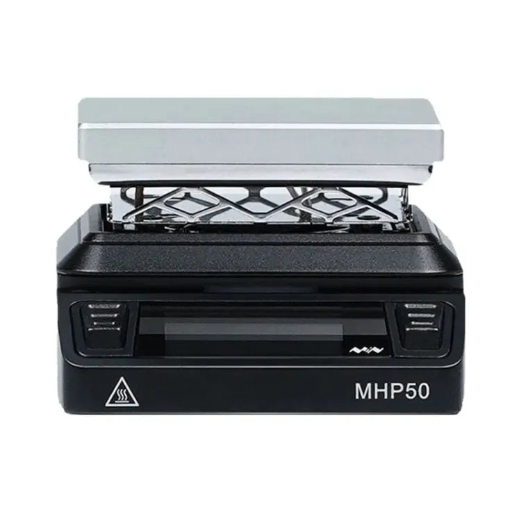 MINIWARE MHP50 Ondersteuning PD/DC Voeding 150W Mini Thermostaat Verwarmingsstation met hoog vermogen, Model: A5
