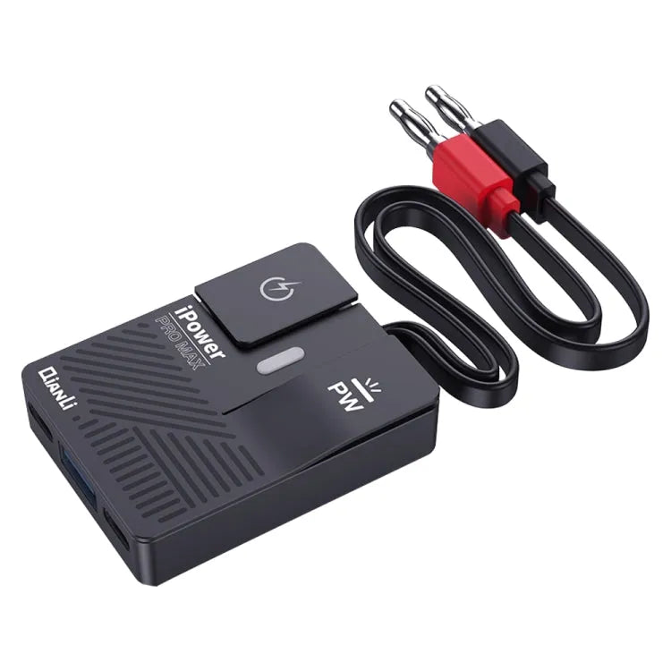 QianLi Generation 7e iPower Pro Max DC Power Control-testkabel voor iPhone 6-14-serie