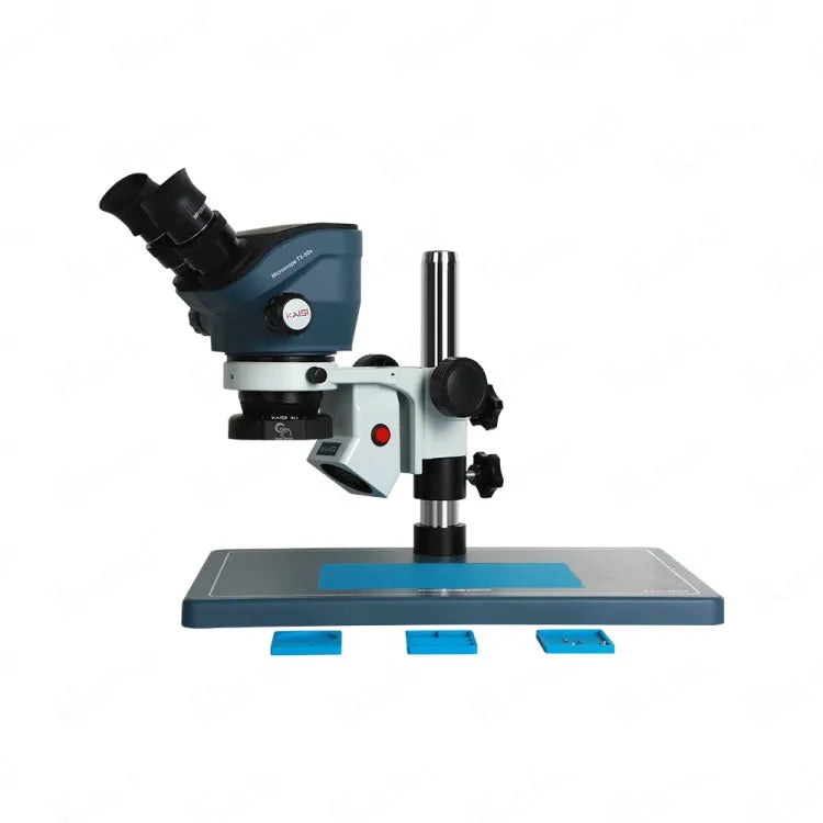 Kaisi TX-50s binoculaire stereomicroscoop