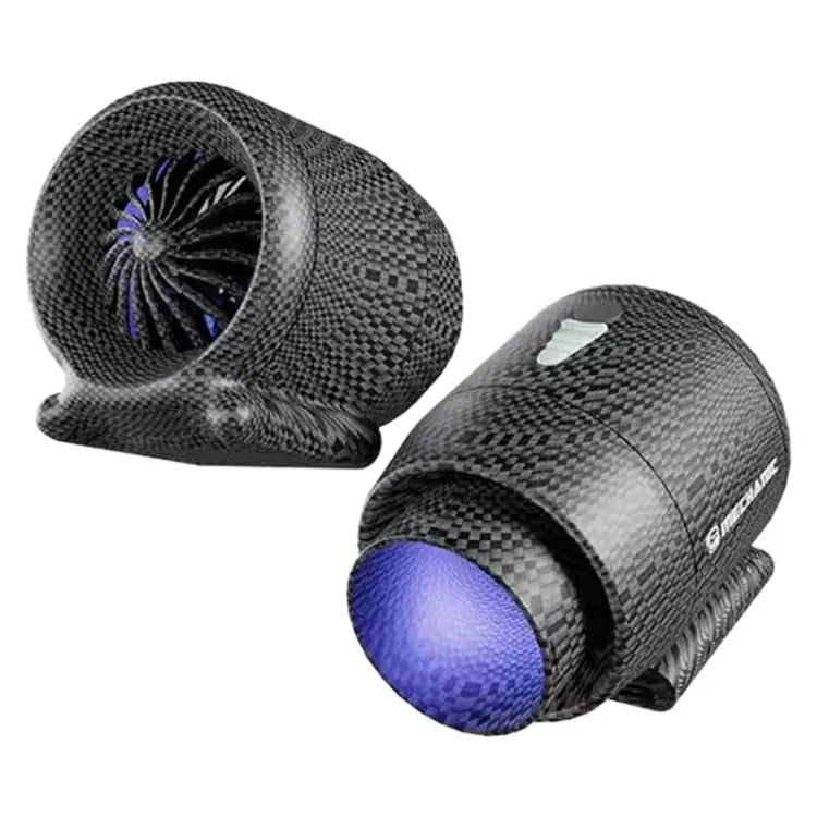 Monteur C919 3-in-1 snelle koelventilator + rookafvoer + UV-lamp voor moederbordreparatie