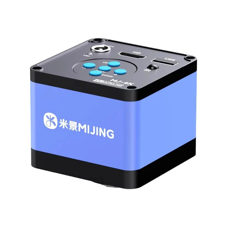 Mijing MJ-4K 4K HD Industrie Microscoop Camera