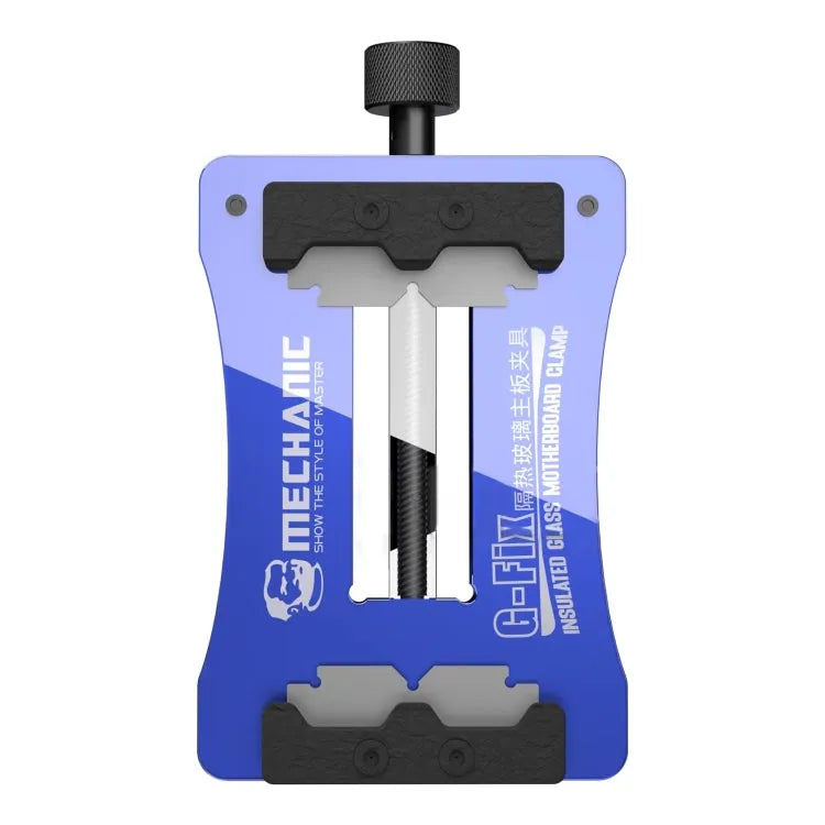 Monteur G-Fix Geïsoleerd Glas Mobiele Telefoon Moederbord Reparatie Armatuur