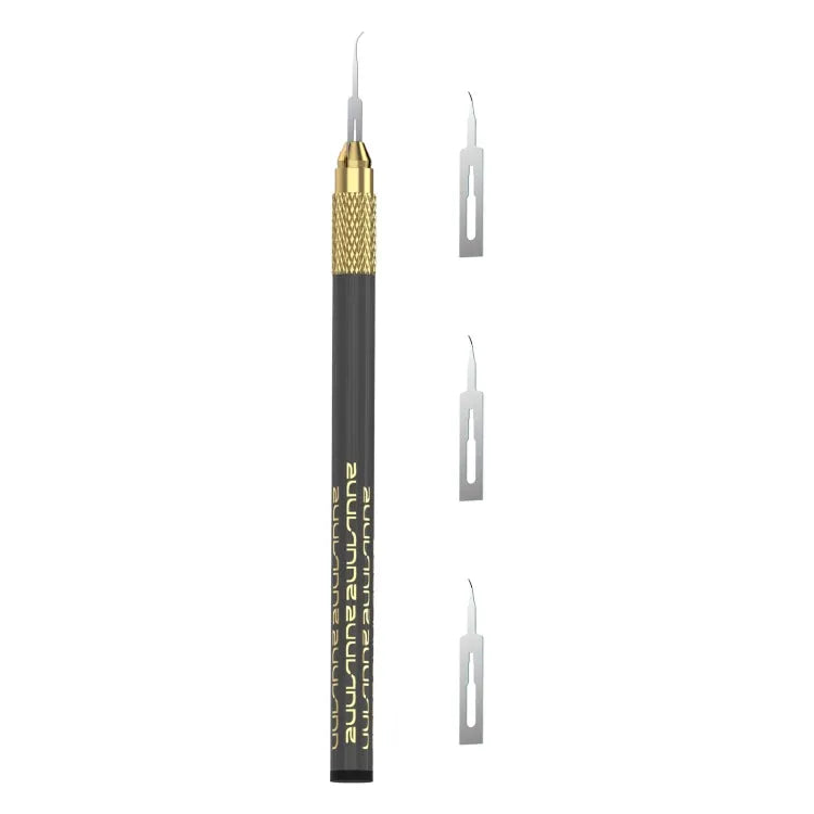 2UUL DA12 MicroFix Hook Telefoon PCB Schoon met Ultralichte Koolstofvezel Houder Set