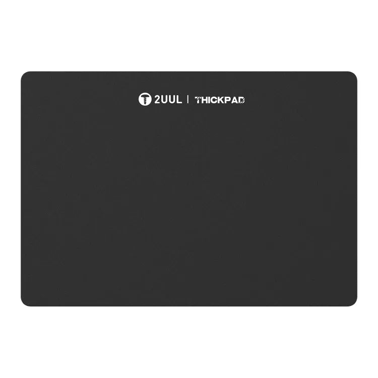 2UUL ST86 50x30cm Extra dikke hittebestendige antistatische siliconen pad