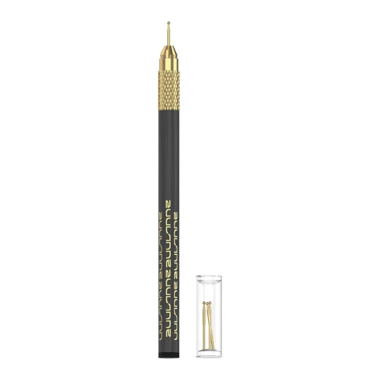 2UUL SC98 Ultralichte koolstofvezel FPC-connector Soldeertin Zuigstaafset