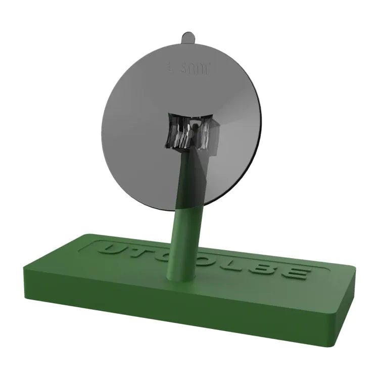 2UUL BH07 Mini Scherm Reparatiestandaard met Zijscherm Zuignap