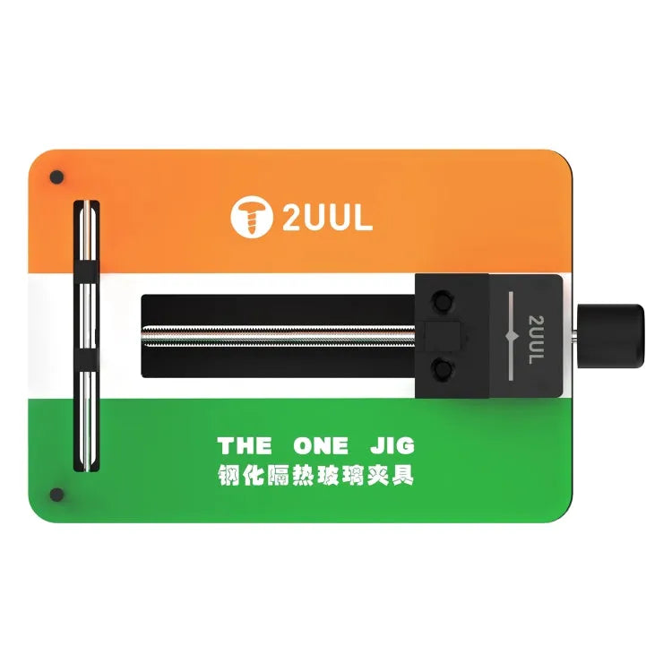 2UUL BH09 Telefoonmoederbord IC Reparatie THE ONE JIG (Indiase versie)