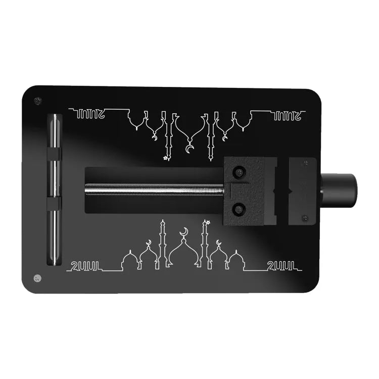 2UUL BH08 The One Jig Moederbord IC-armatuur (Arabische versie)