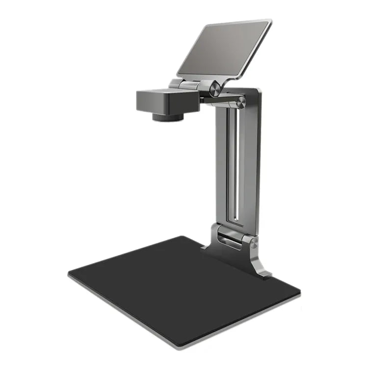 Infrarood thermische beeldanalyser
