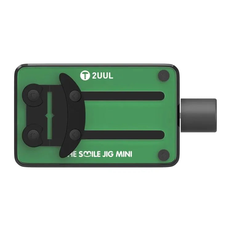 2UUL BH30 The Smile Jig Mini Moederbord IC Fixture