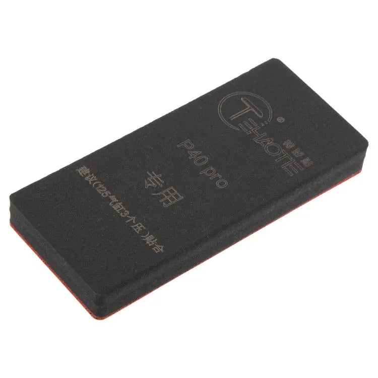 Voor Huawei P40 Pro TEHAOTIE LCD-schermverbindingsmat