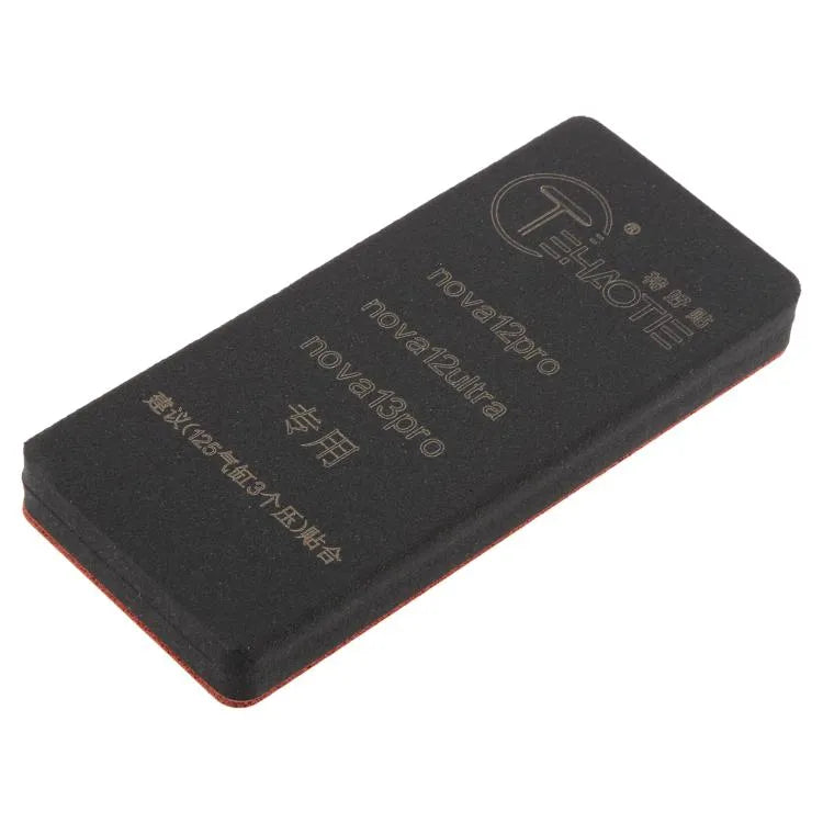 Voor Huawei Nova 12 Pro TEHAOTIE LCD-schermverbindingsmat