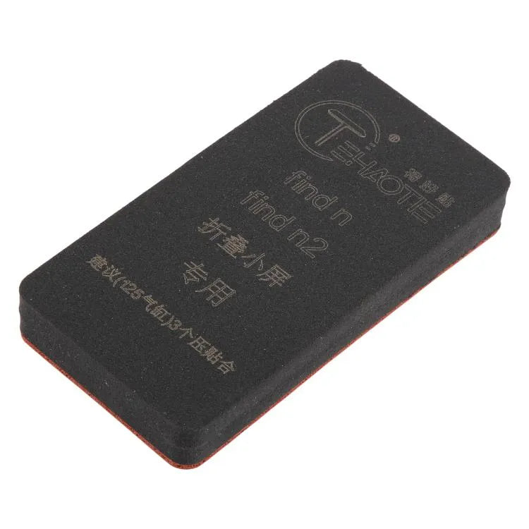 Voor OPPO Find n / Find n2 TEHAOTIE LCD-schermverbindingsmat