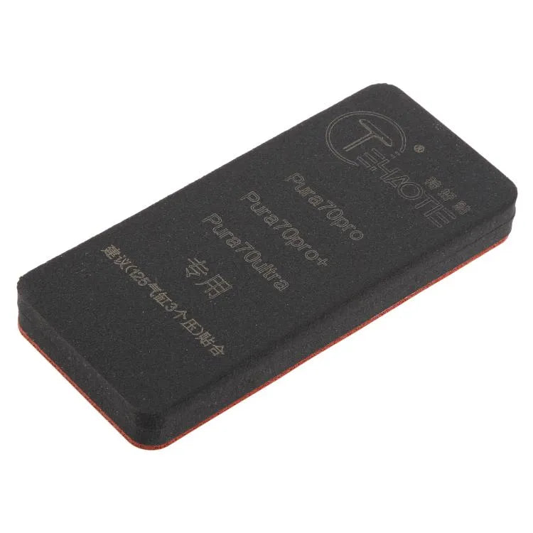 Voor Huawei Pura 70 Pro TEHAOTIE LCD-schermverbindingsmat