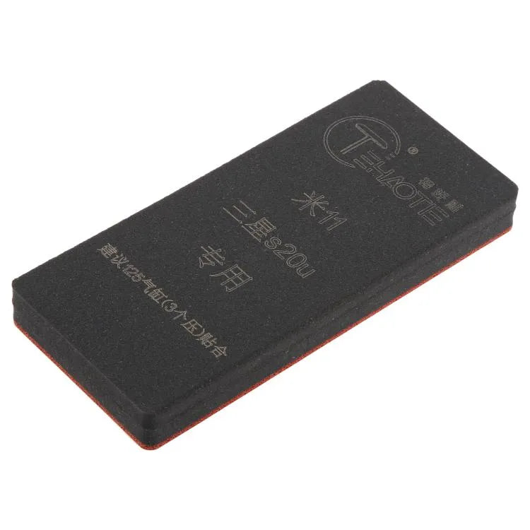 Voor Samsung Galaxy S20 Ultra TEHAOTIE LCD-schermverbindingsmat