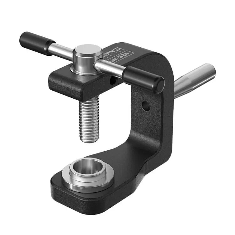 Voor iPhone-serie LUOWEI LW-324 Camera Frame Remover Verwijder de camera aan de achterkant van de mobiele telefoon zonder slijpschade