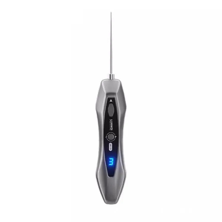 LUOWEI GR01 Mobiele telefoon reparatie Koud licht Scherm Roller Scherm ontgomnaald