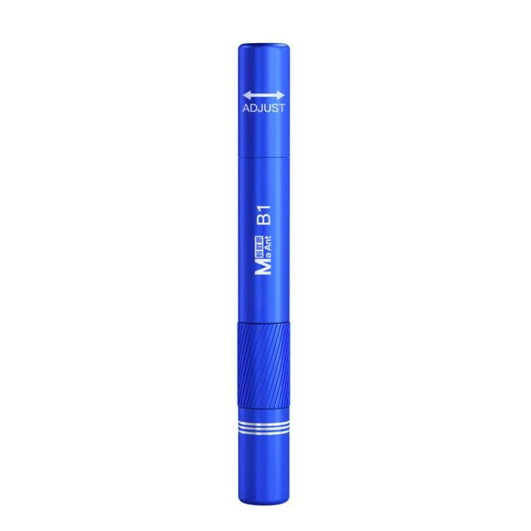 MaAnt B1 Explosieve Pen Mobiele Telefoon Glazen Achterkant Cover Diamond Pen Scherm Frame Breaker