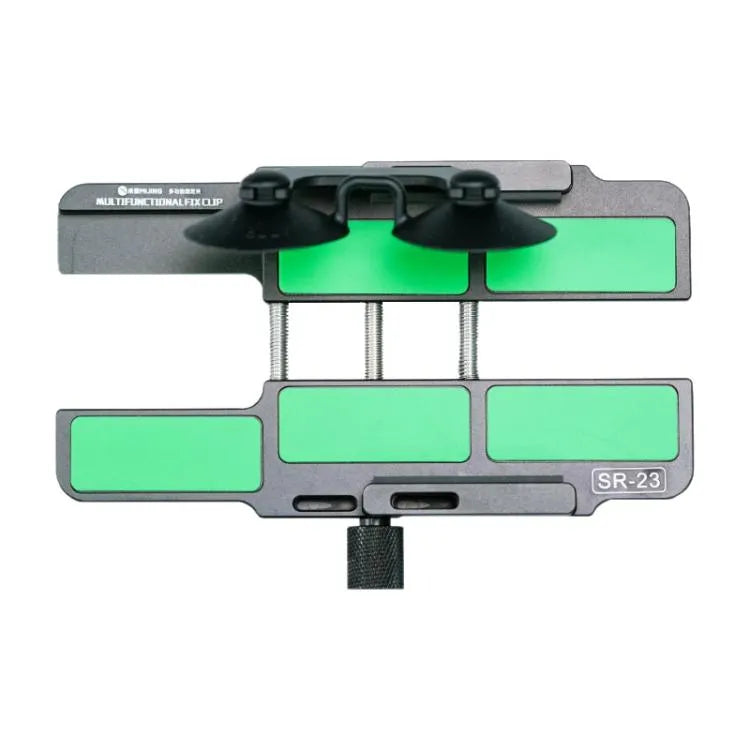 Mijing SR-23 Mobiele Telefoon Scherm Fixator Fixture