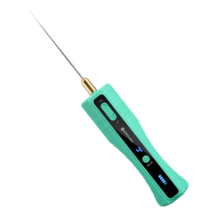 Mijing GR-10 Multifunctionele snelheidsinstelbare OCA elektrische schermlijmverwijderaar