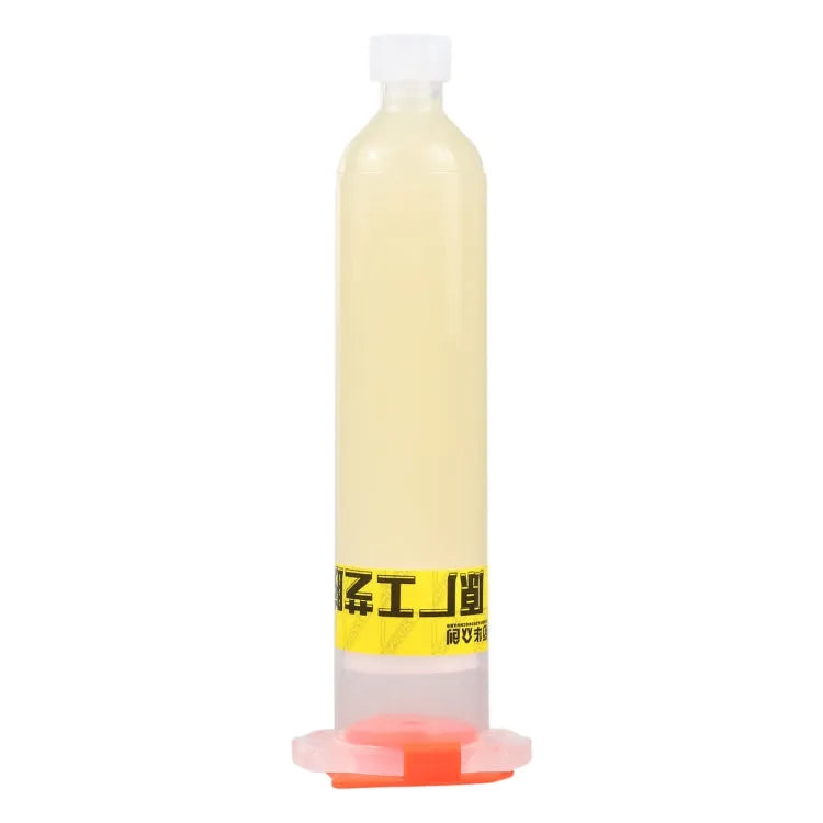 Telefoonframe Reparatie PUR vloeibare UV-lijm (transparant)
