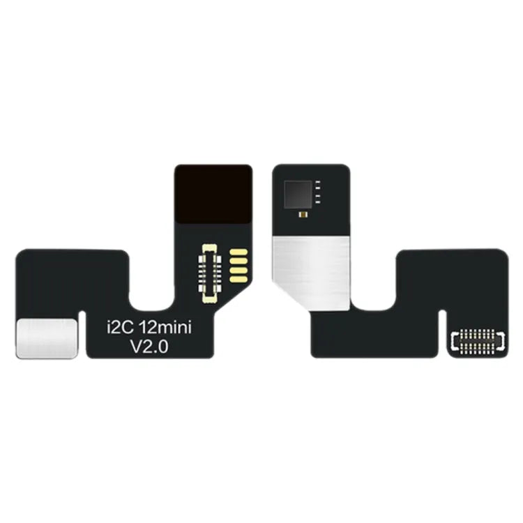 12 mini i2C MC12 SK-BOX Dot-matrix Flex Kabel V2.0 voor iPhone