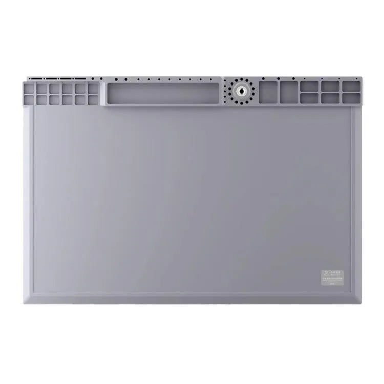 Mega-Idea B656 Desktop Isolatie Hittebestendige Siliconen Pad