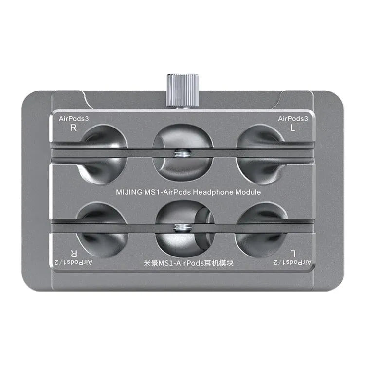 Mijing MS1 AirPods-koptelefoonmodule voor Apple AirPods 1 / 2 / 3