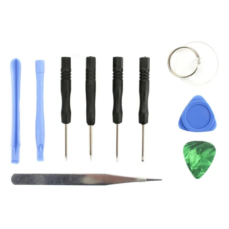 10-in-1 reparatiegereedschapset voor iPhone 7