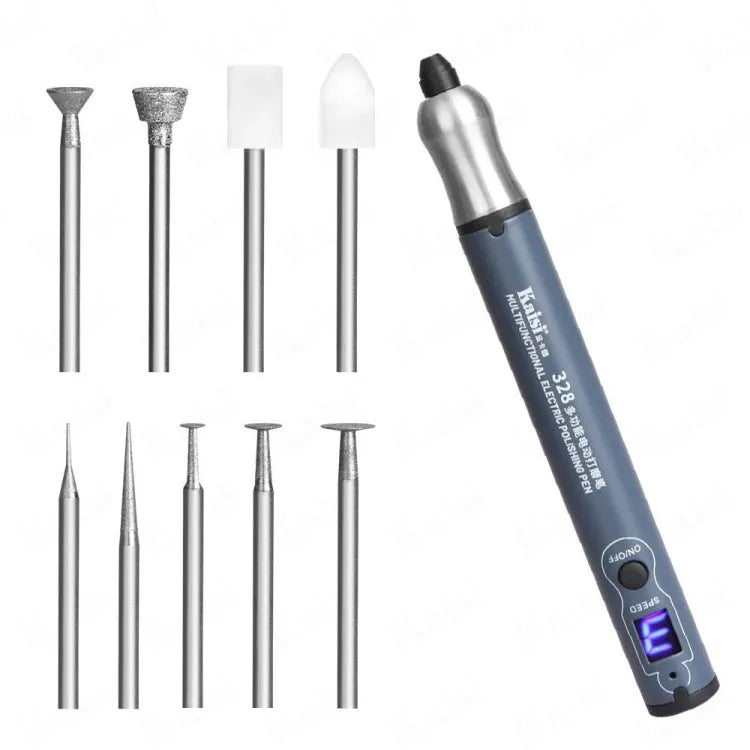 Casey 328 multifunctionele oplaadpolijstpen