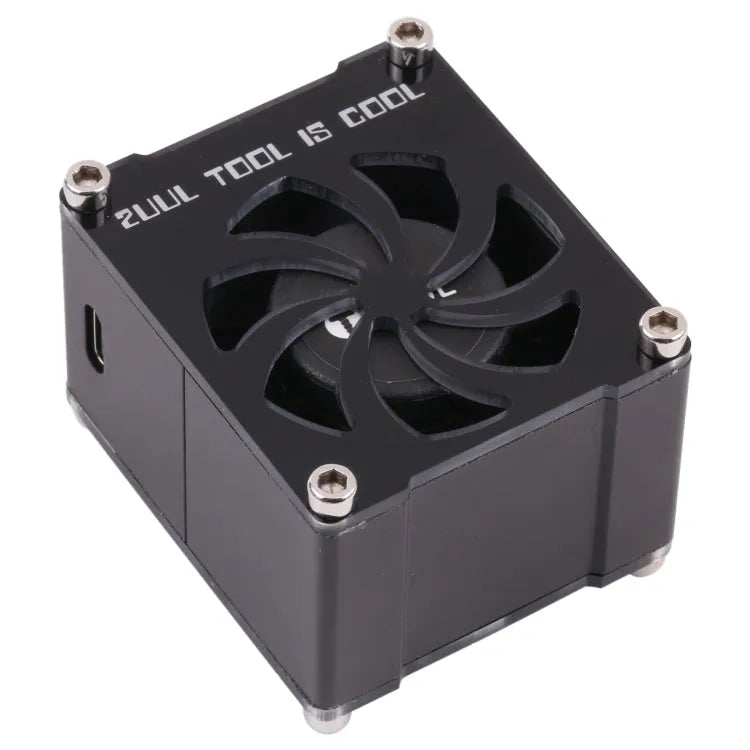 2UUL DA99 CUUL MINI COOLING FAN VOOR REPARATIE