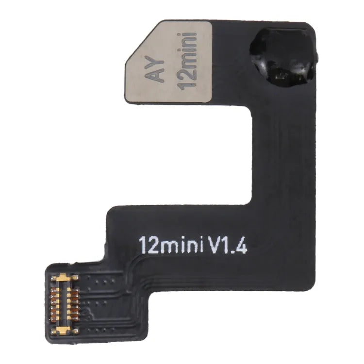12 mini AY Dot Matrix Face ID Reparatie Flex Kabel voor iPhone