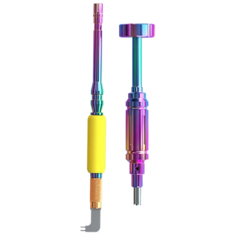 Mijing CB01 Bekijk Demontage Kit Repair Tool