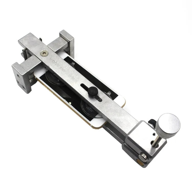 Wolve K100 schermscheidingsmachine met zuignap (zonder verwarming)