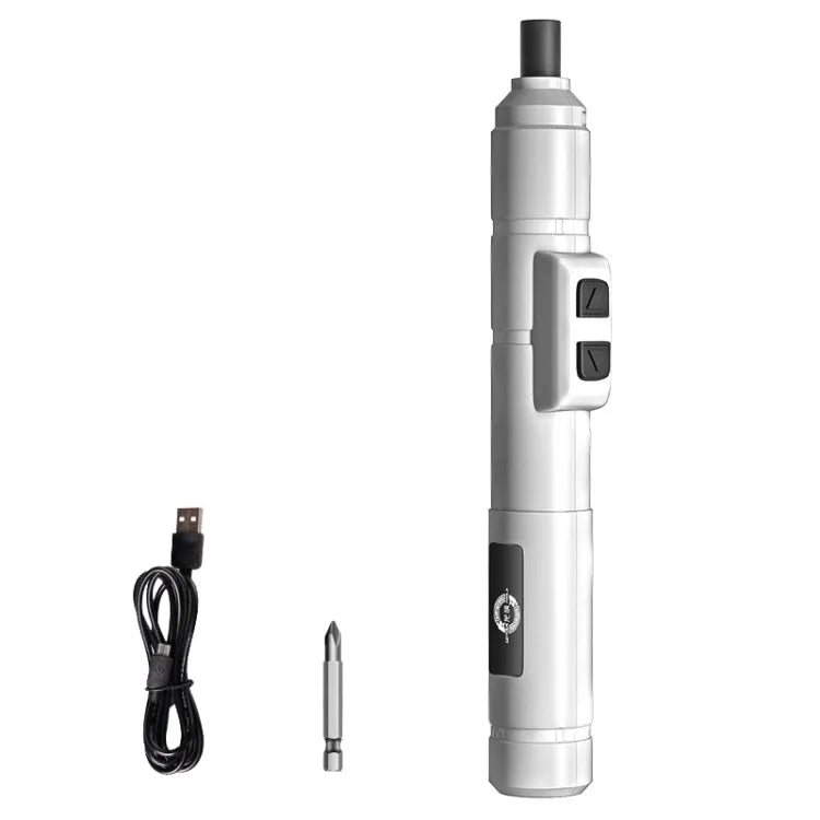 Pentype Miniatuur Precisie Elektrische Schroevendraaier Set Multifunctionele Mini Mobiele Telefoon Klok Schroevendraaier