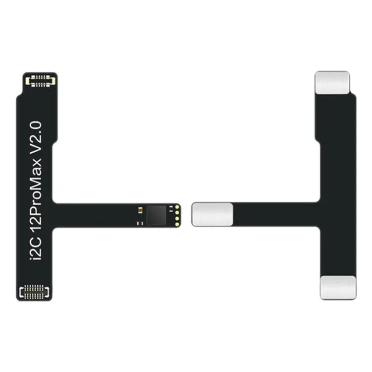 12 Pro Max i2C MC12 SK-BOX Dot-matrix Flex Kabel V2.0 voor iPhone
