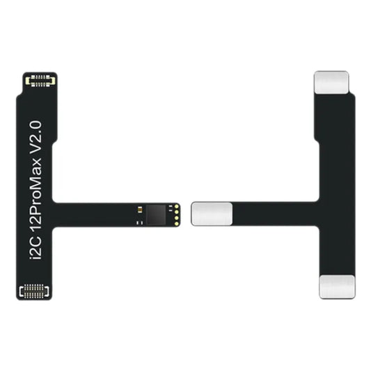Nappe flexible matricielle Dot-matrix MC12 SK-BOX i2C 12 Pro Max V2.0 pour iPhone