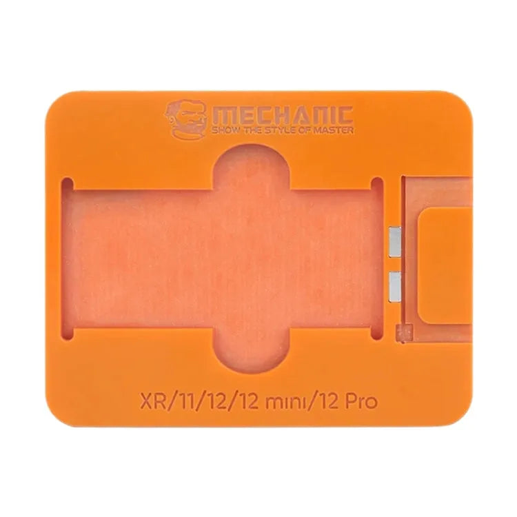 Monteur B-Fix Accu Lasarmatuur voor iPhone X-12 Pro Max
